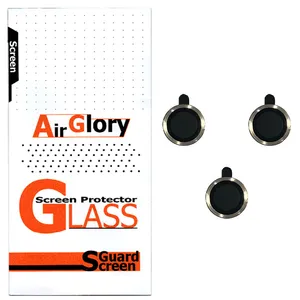 Airglory Ring Lenz Protector For Apple Iphone 14 Pro / 14 Pro Max