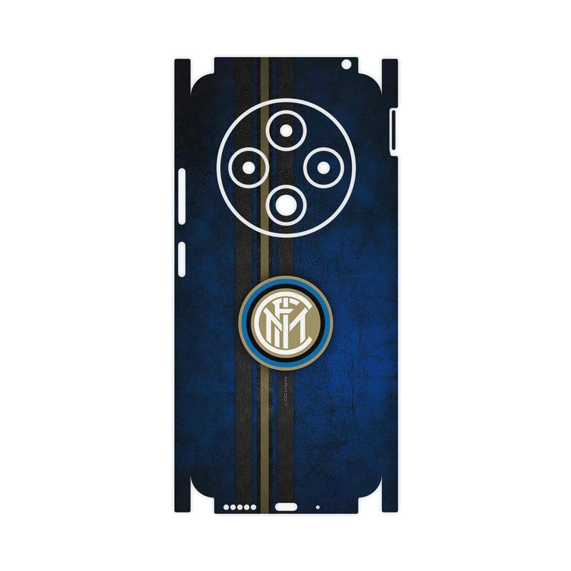 برچسب پوششی ماهوت مدل Inter_Milan-FullSkin مناسب برای گوشی موبایل شیائومی Redmi 14C