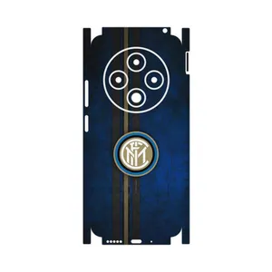 MAHOOT Inter_Milan-FullSkin Cover Sticker for Xiaomi Redmi 14C