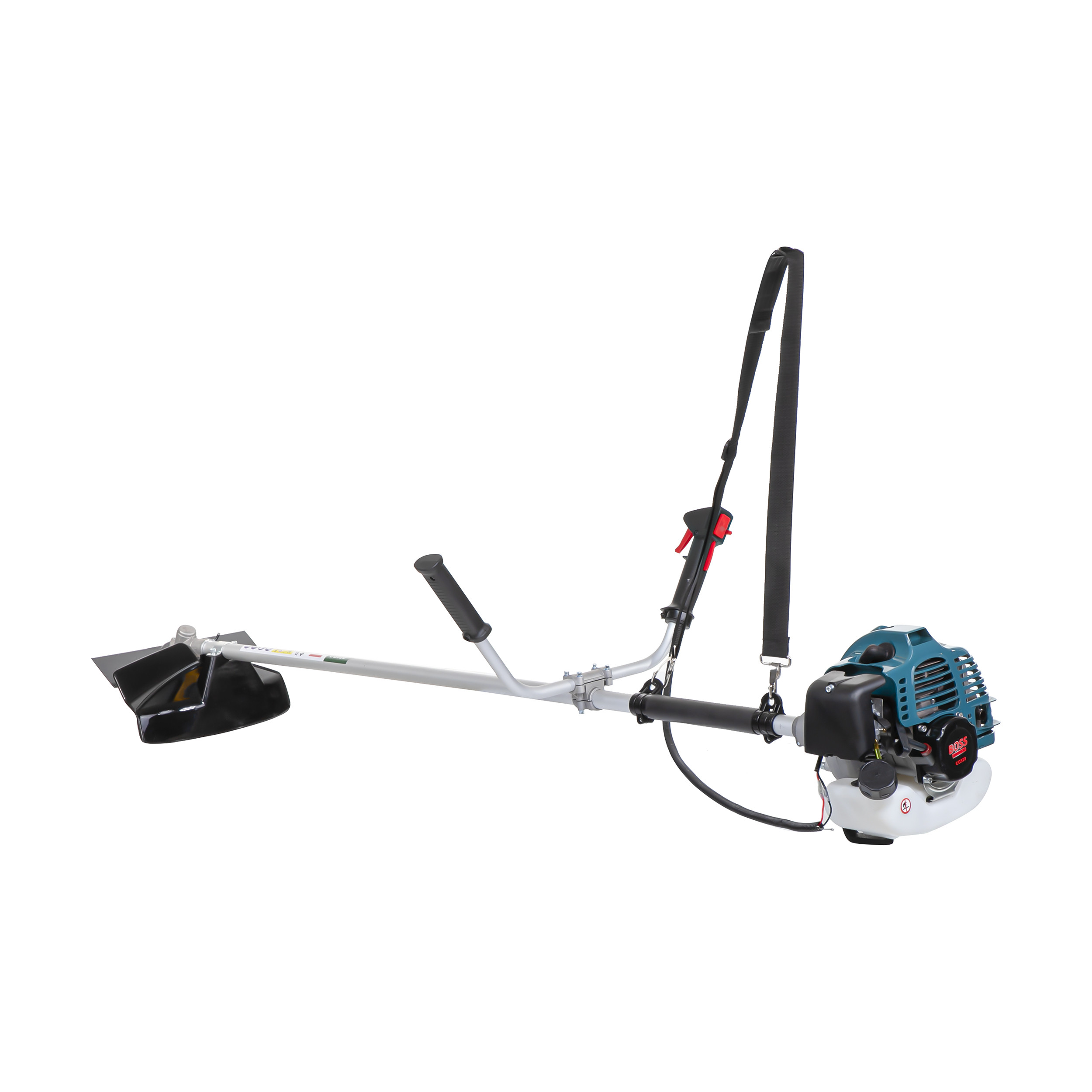 داس موتوری باس مدل CG520