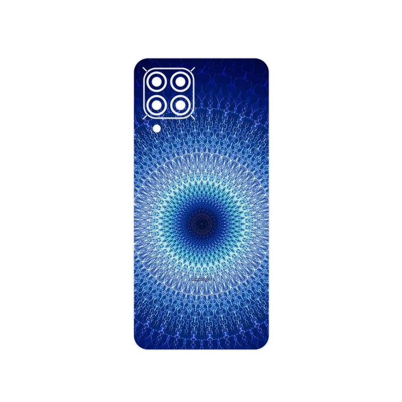 برچسب پوششی ماهوت مدل Mandala Design 3 مناسب برای گوشی موبایل سامسونگ M53