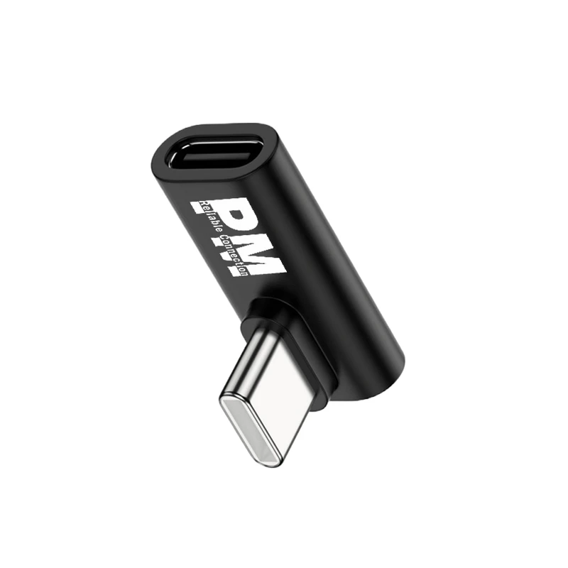 مبدل USB-C به USB-C مدل Front