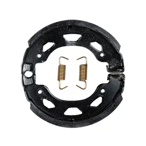 لنت ترمز موتور سیکلت آیسوتک مدل B125 مناسب برای هوندا CG125