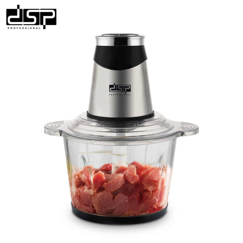خردکن 3 لیتری دی اس پی مدل KM4107