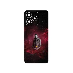 MAHOOT Tom Hardy Cover Sticker for Realme C53