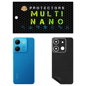 MULTI NANO X-F1L Back Skin For Infinix Smart 7