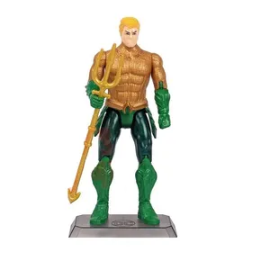 اکشن فیگور دی سی مدل aquaman dc