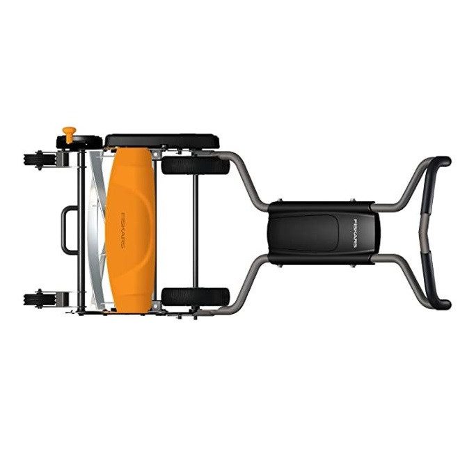 چمن زن دستی فیسکارس مدل 113880