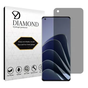 Diamond Tough model privacy screen protector suitable for OnePlus 10 Pro mobile phone