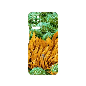 MAHOOT Atom Universe 6 Cover Sticker for Infinix Note 10