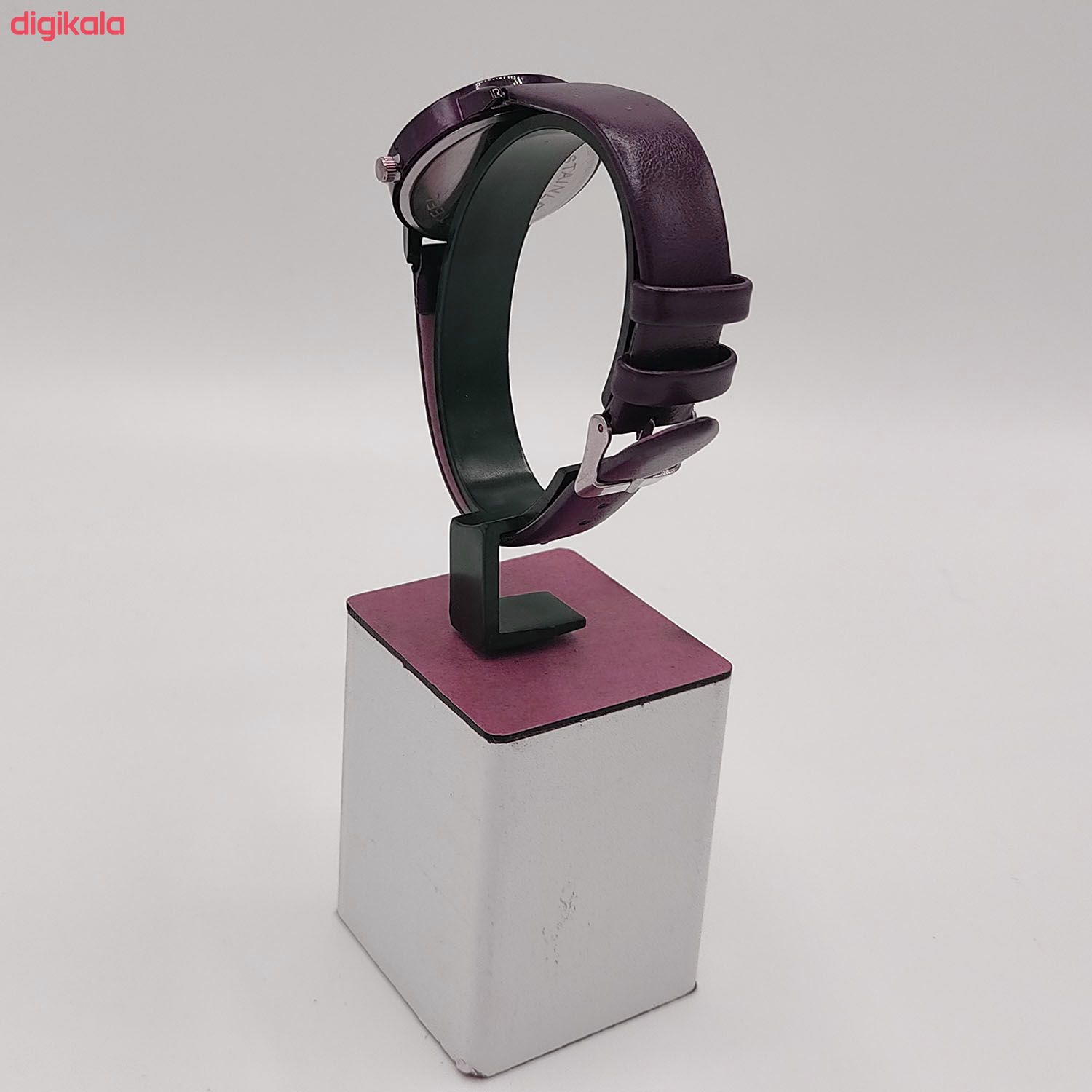 ساعت مچی عقربه ایژاپن گلد مدل Le-JG-01B