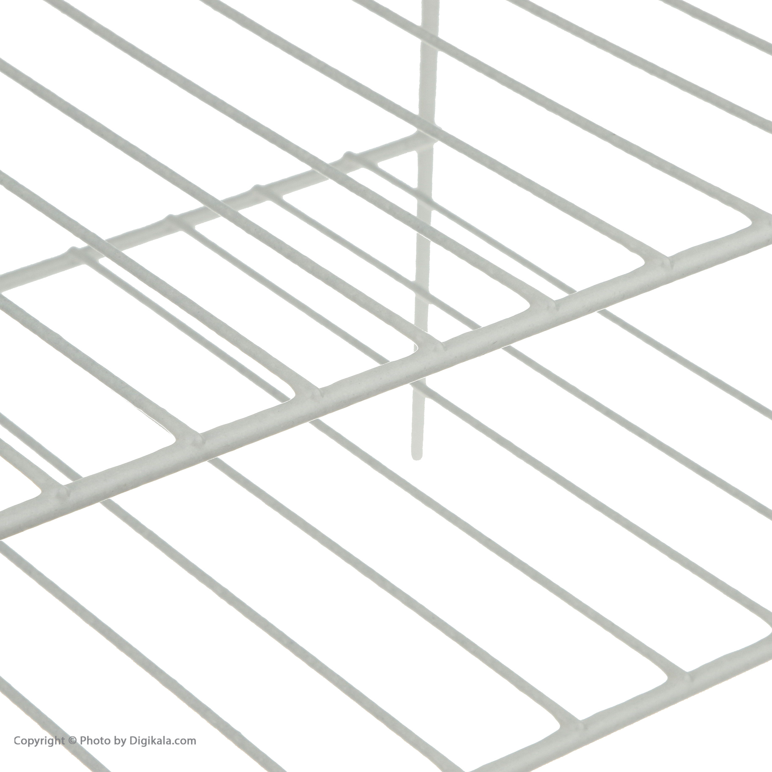 شلف داخل کابینت مدل 1003 مجموعه 6 عددی