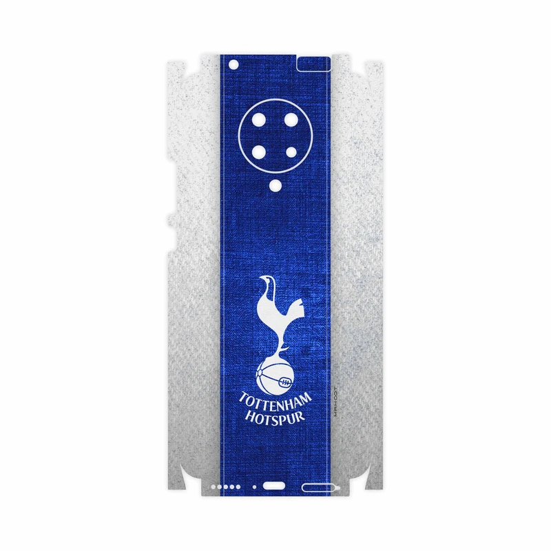 برچسب پوششی ماهوت مدل Tottenham Hotspur FC-FullSkin مناسب برای گوشی موبایل شیائومی Poco F2 Pro