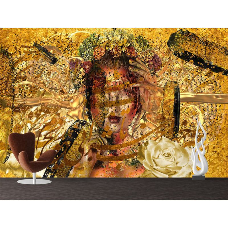 پوستر دیواری کد 2018608