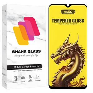 Shahr Glass FHGS20 Screen Protector For Samsung Galaxy A20s