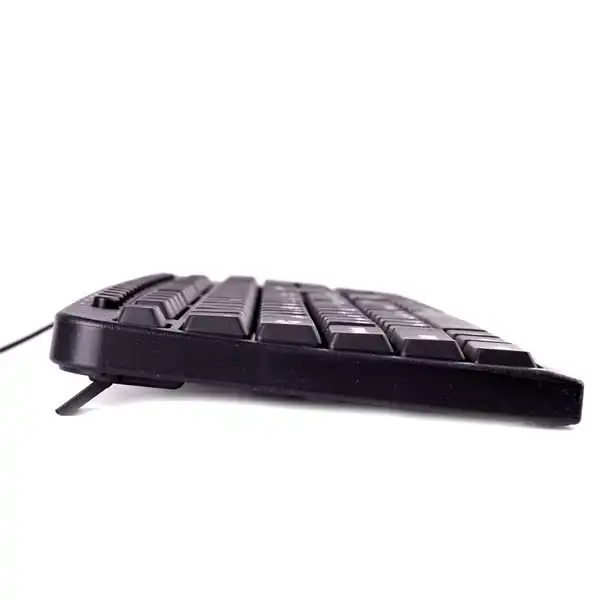 کیبورد و موس ایکس پی-پروداکت مدل XP-9600F