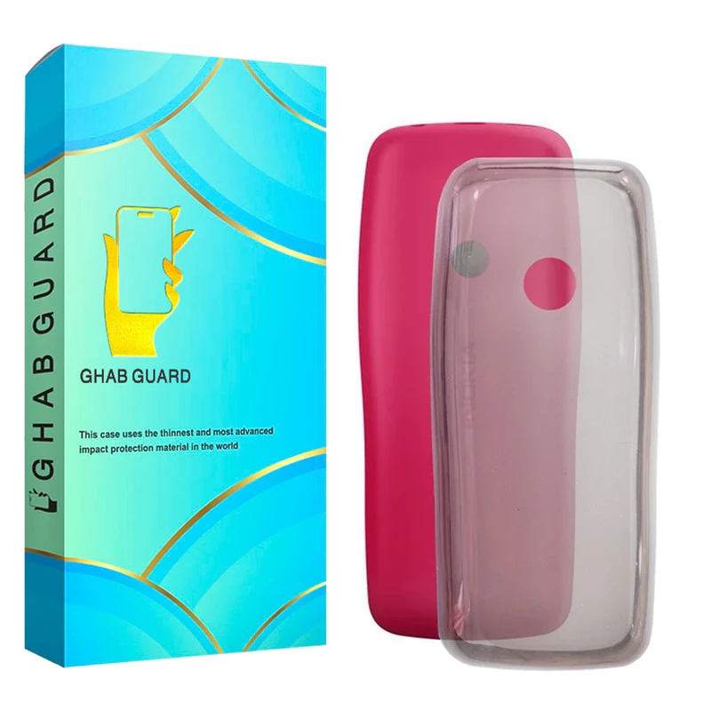 کاور قاب گارد مدل HJELENOKIA مناسب برای گوشی موبایل نوکیا 110 2019