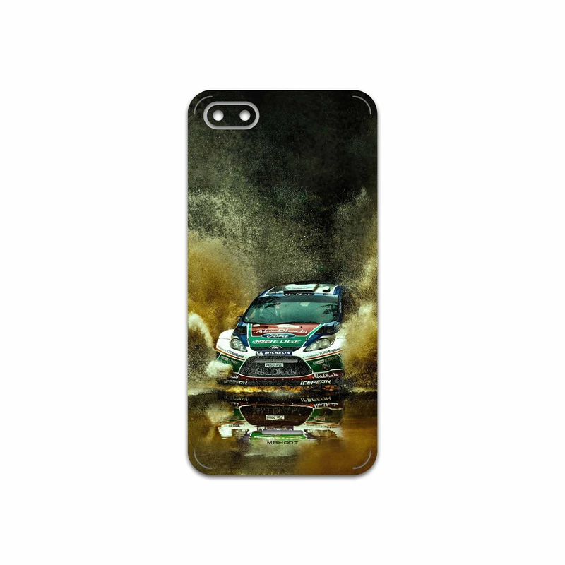 برچسب پوششی ماهوت مدل Rally مناسب برای گوشی موبایل شیائومی Redmi 6A