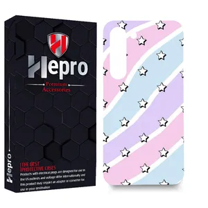 HEPRO MC Cover for SAMSUNG GALAXY S23