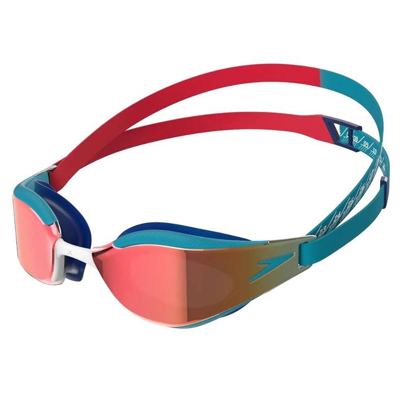 عینک شنا بچگانه اسپیدو مدل Speedo Junior Fastskin Hyper Elite