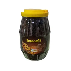 ترافل چیپسی مقاوم به حرارت شکلاتی سحر آمیز - 2800 گرم