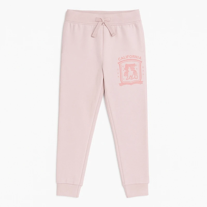 شلوار اسلش راحتی دخترانه هری پاتر مدل تو کرکی 700