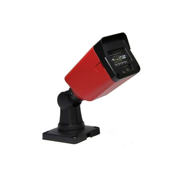 دتکتور شعله UV/IR مدل IXION-FD30i