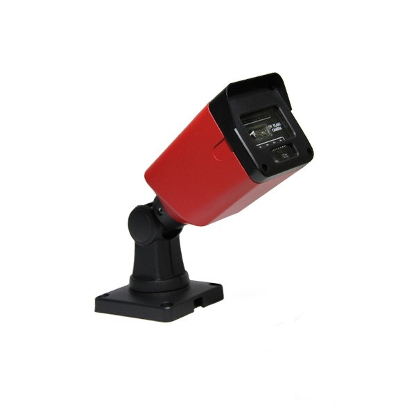 دتکتور شعله UV/IR مدل IXION-FD30i