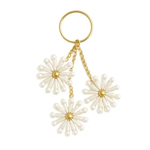 جاکلیدی مدل گلهای بابونه