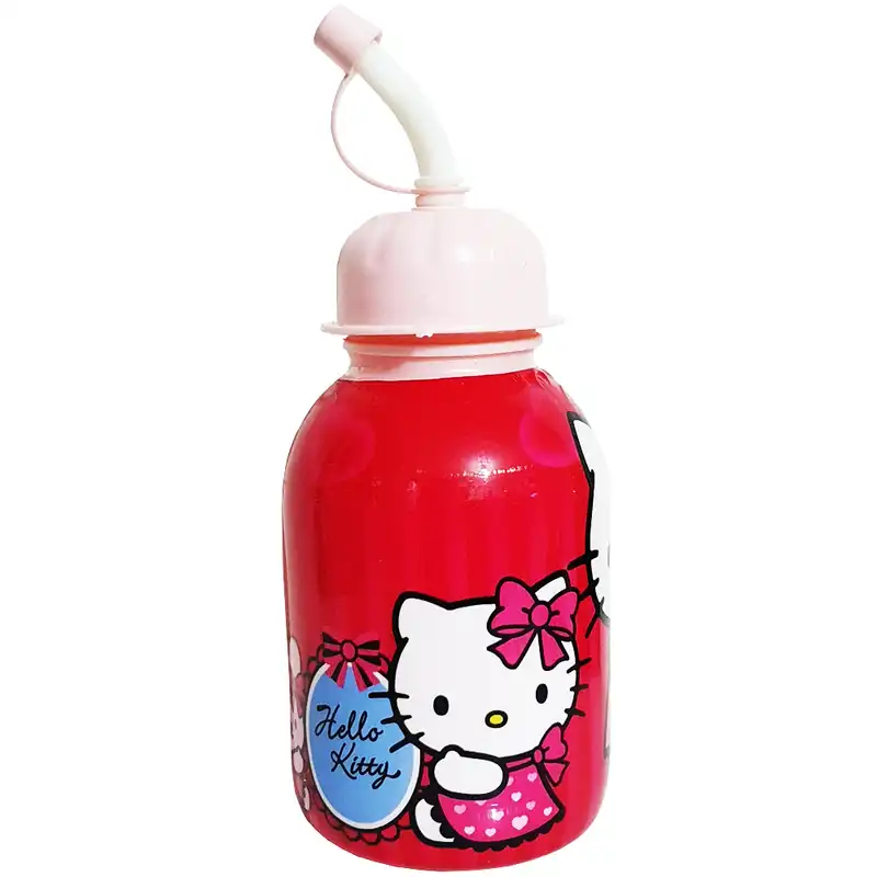 لیوان نی دار کودک کد 239