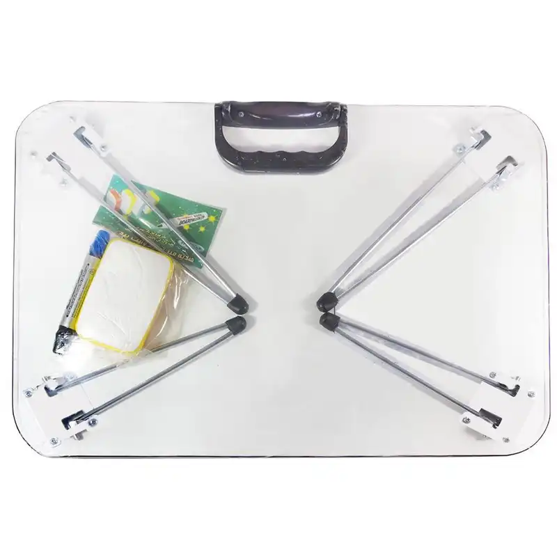 میز تحریر تاشو کلاسیک کد 70