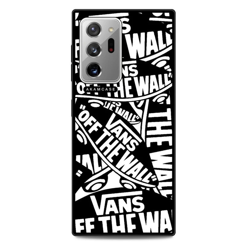 کاور آکام مدل AMCWSGN20U-VANS13 مناسب برای گوشی موبایل سامسونگ Galaxy Note 20 Ultra