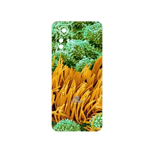 MAHOOT Atom Universe 6 Cover Sticker for Xiaomi Redmi Note 12S