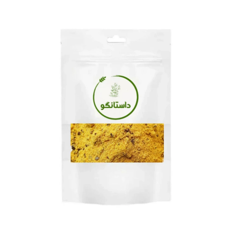 ادویه لیمو فلفلی داستانگو - 100 گرم 