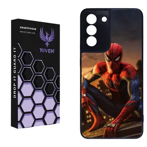 RIVEN RI3-10 Case For Samsung Galaxy S21 FE
