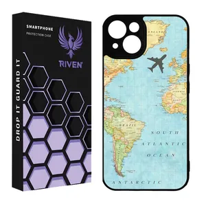 RIVEN RI3-17 Case For Apple iphone 14
