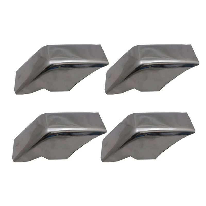 ریش سپر خودرو مدل STYl مناسب برای پیکان مجموعه 4 عددی