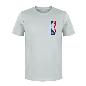 تی شرت آستین کوتاه مردانه مدل NBA کد A08