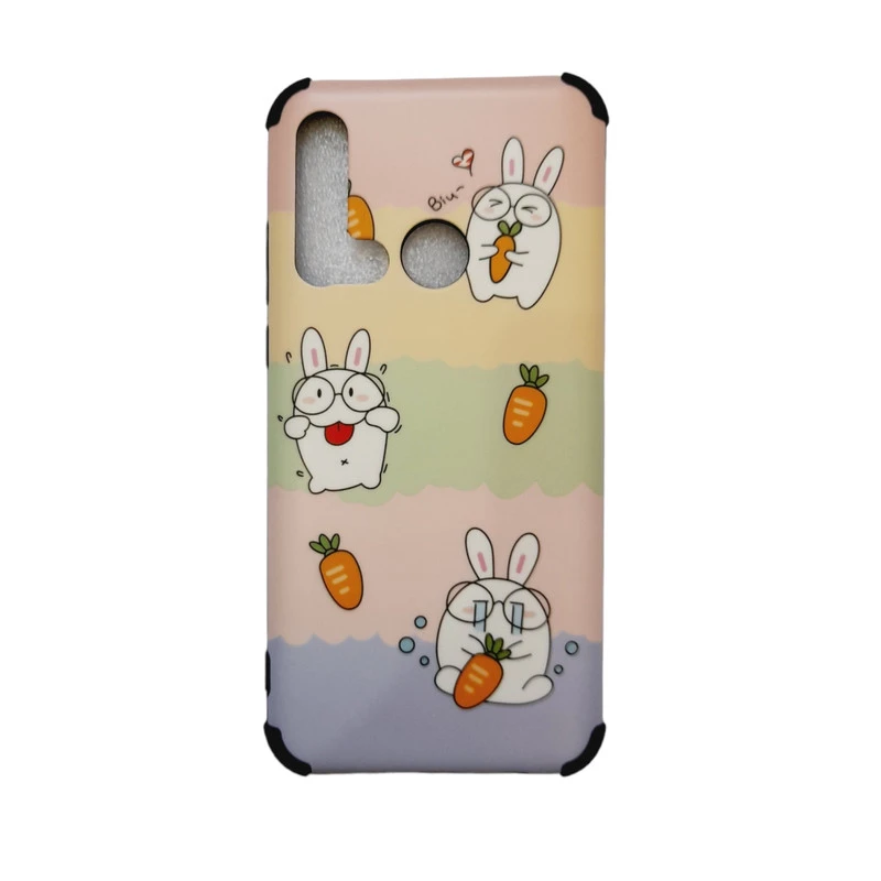 کاور مدل n5 مناسب برای گوشی موبایل هوآوی nova 5 / nova5 pro / P20 lite 2019 / p20lite 2019