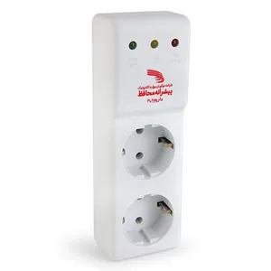 محافظ ولتاژ پیشرانه مدل 301