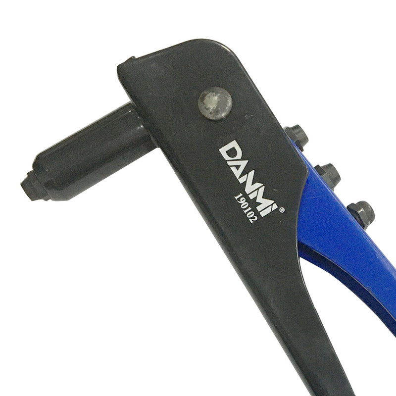 انبر پرچ دانمی مدل H-190102