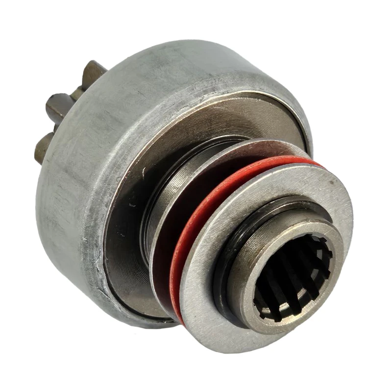 دنده استارت دیاکو مدل آهنربایی کد DPN-5007 مناسب برای پراید