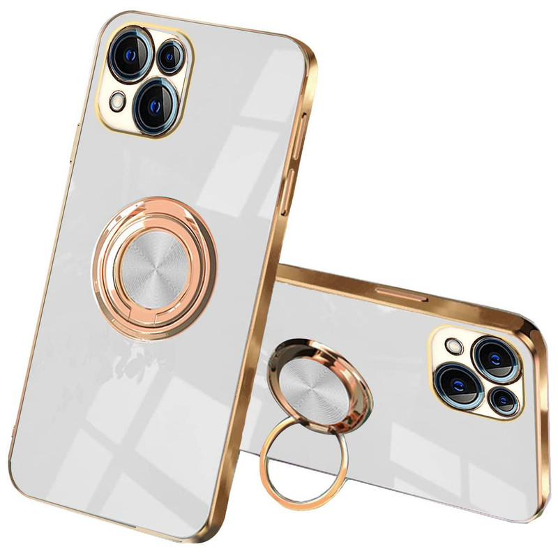 کاور مدل chick50 مناسب برای گوشی موبایل اپل IPhone 14 1