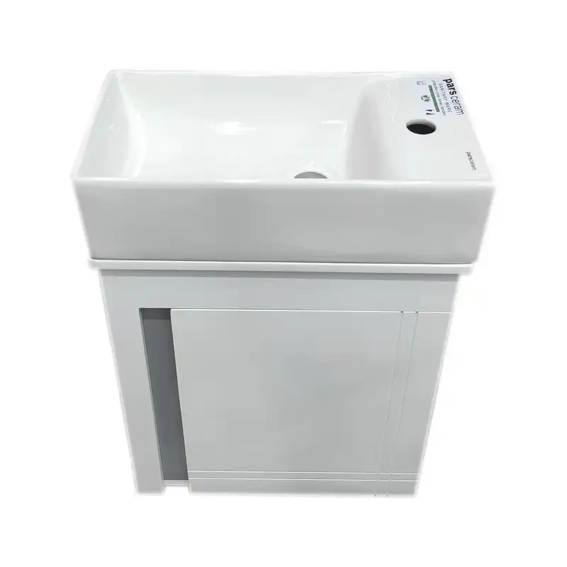 ست کابینت و روشویی مدل 45 تانیا