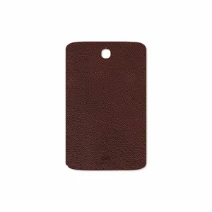 MAHOOT Natural-Leather Cover Sticker for Samsung Galaxy Note 8.0 2013 N5100