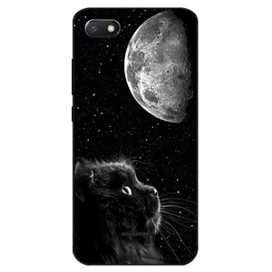 Megafone Cat 1882 Cover For Xiaomi Redmi 6A