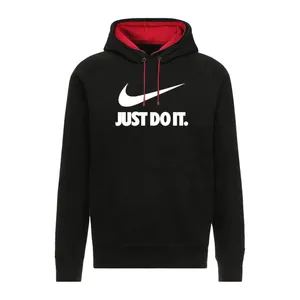 سویشرت مردانه مدل Just Do it کد 1790