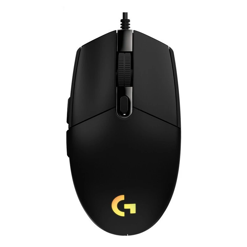ماوس لاجیتک مدل G102