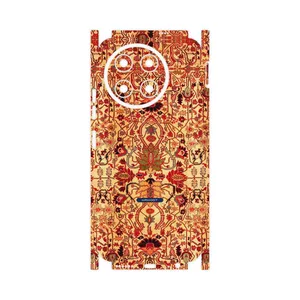 MAHOOT Persian_Carpet_Yellow-FullSkin Cover Sticker for Tecno Spark 30 Pro