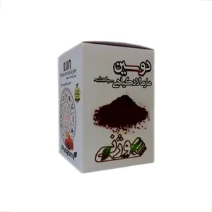 مارمالاد گیاهی دوسین - 180 گرم